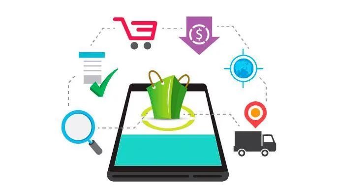 Create an App for Your E-commerce Business