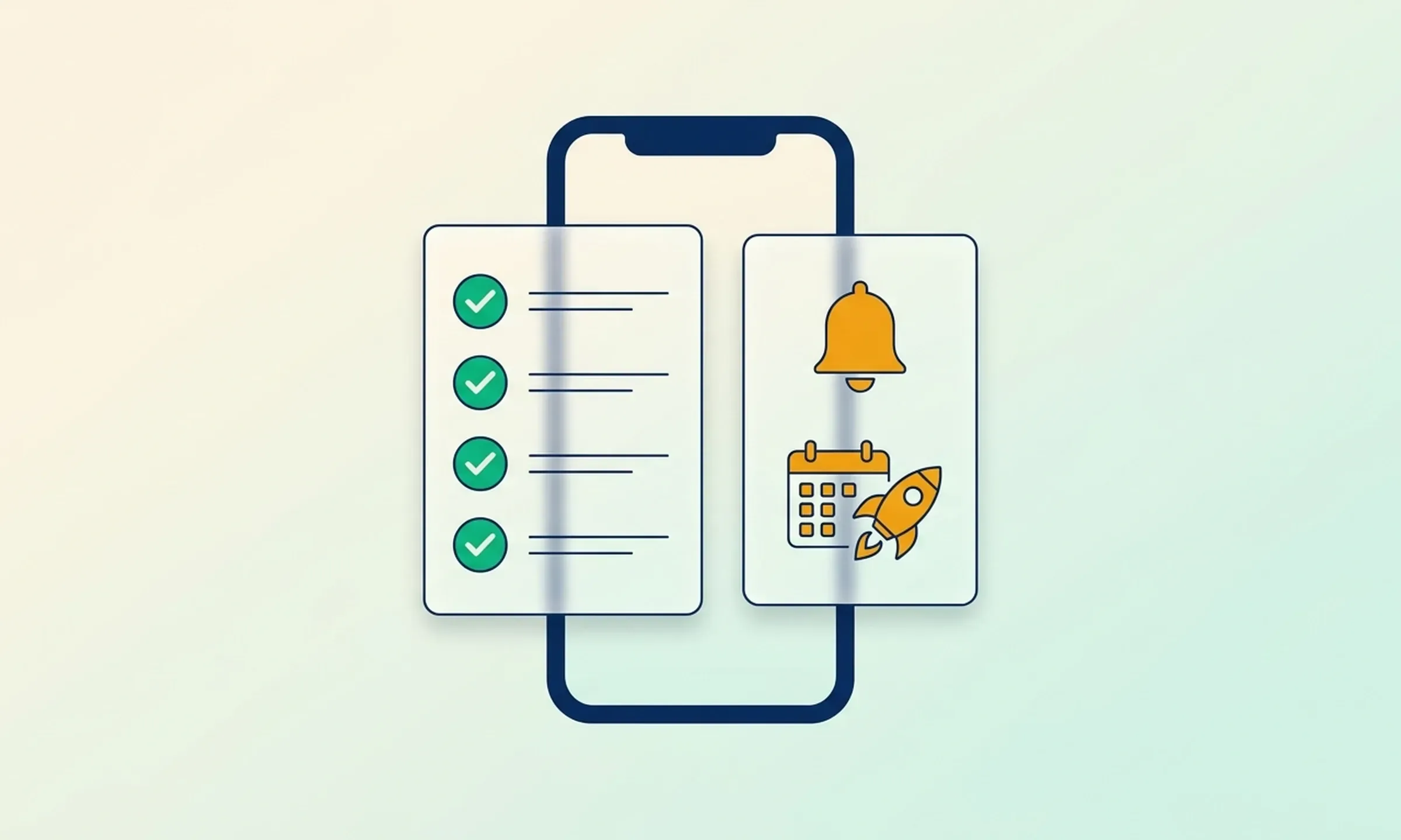 Back to Business: Your September App To-Do List