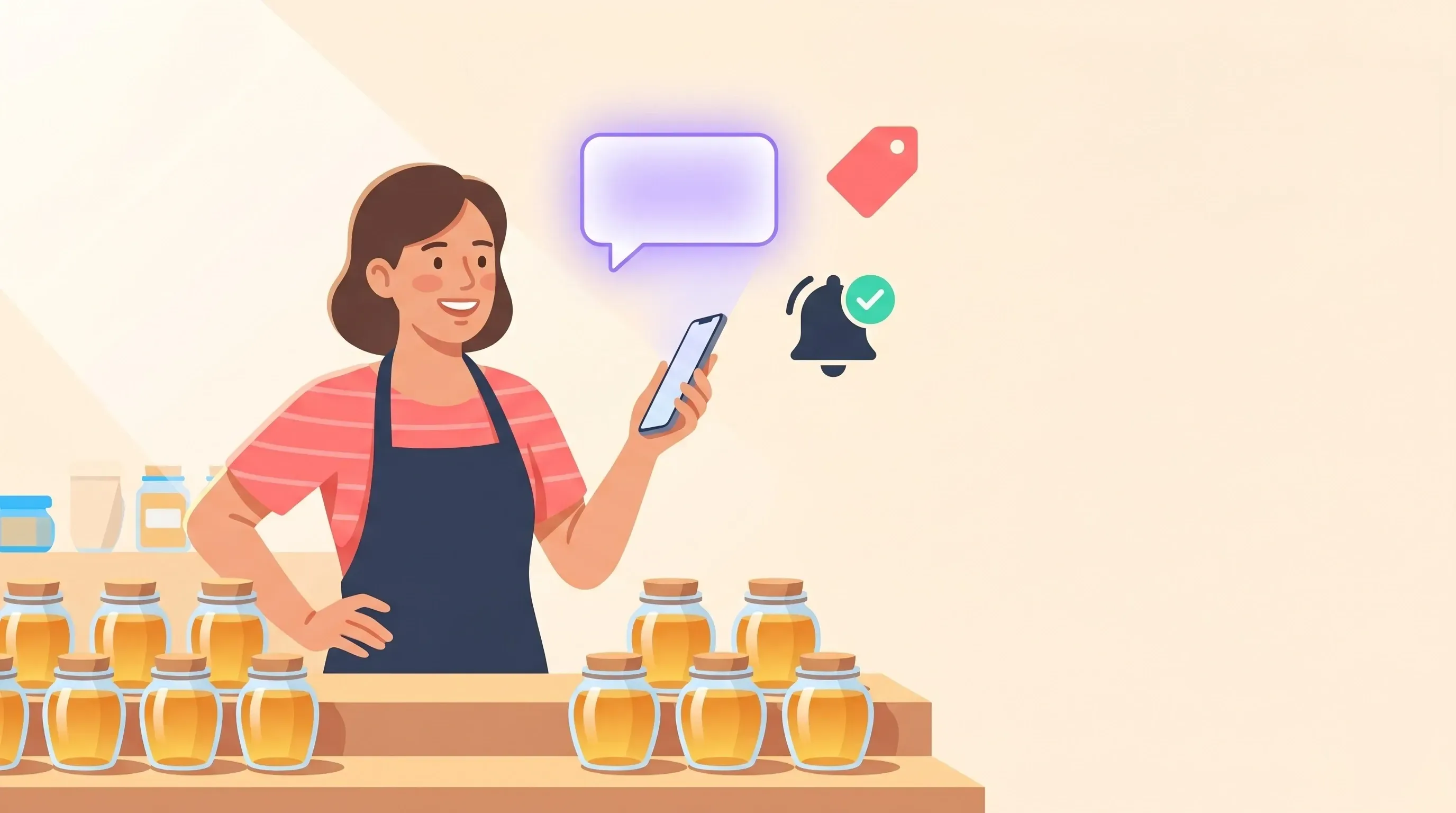 Use ChatGPT with GoodBarber: run your app without code