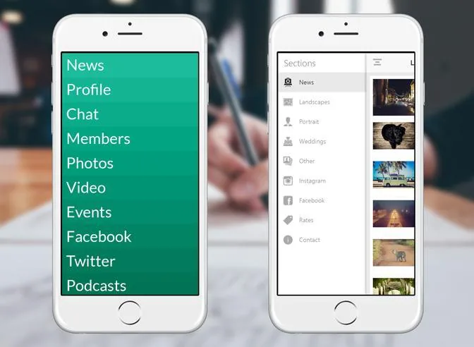 The Ultimate 5 Pro Tips for Mobile App Design