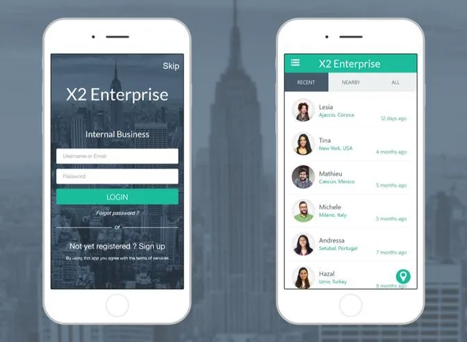 4 App Concepts That Don't Require Publishing