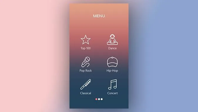 The right colors for your app (2016 edition)