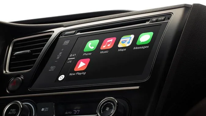 How I'll Buy my Next Car, or Why I Love CarPlay