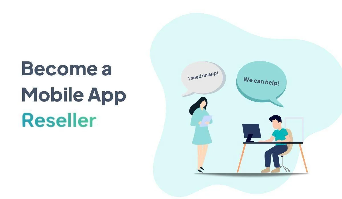 GoodBarber: become a reseller of mobile apps!