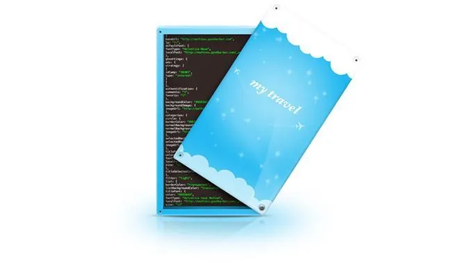 Enter the playground! Discover how to use the Settings API to customize your app :)