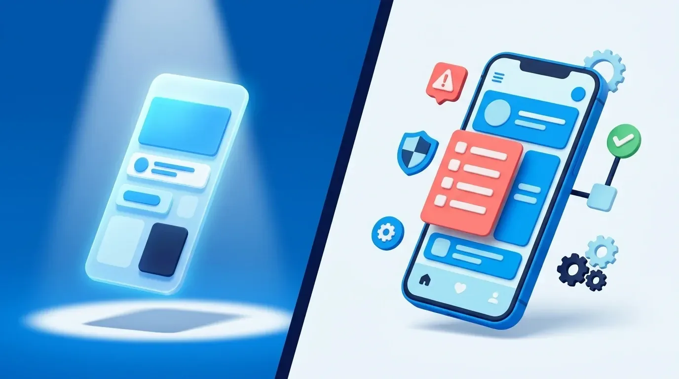 AI App Production Checklist: 7 Checks Before You Launch
