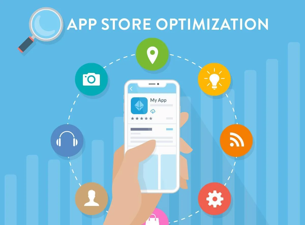 App Store Optimization - Tips to optimize your app store listing