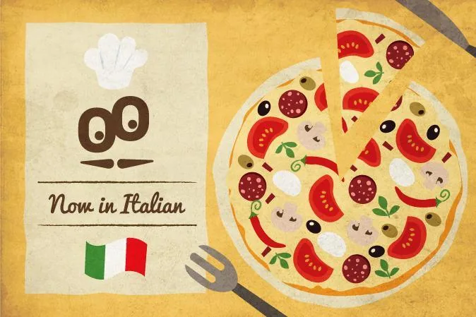GoodBarber is now available in Italian!