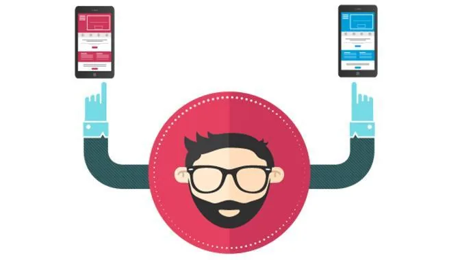 Switching App Builders