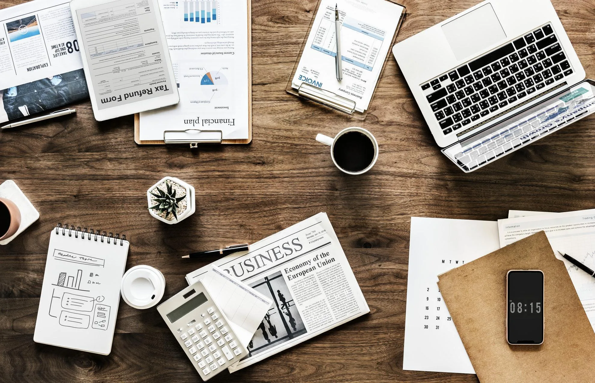 Have you heard about stats in your PWA?