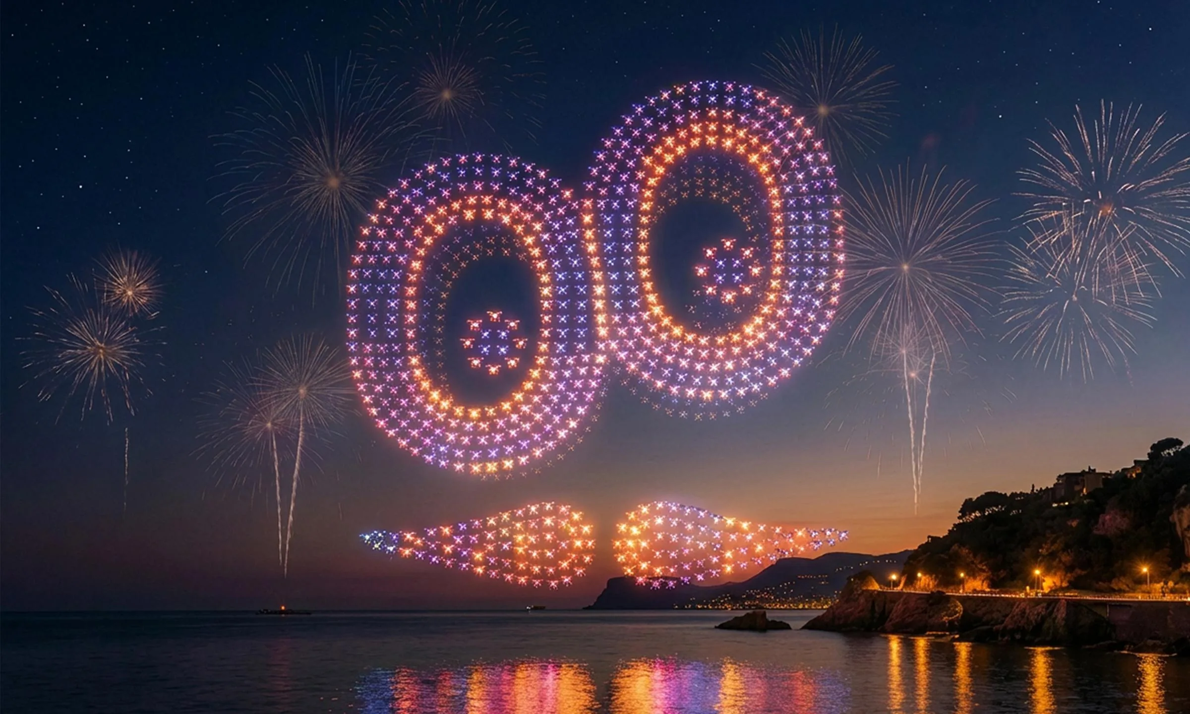 Happy New Year 2026 ✨