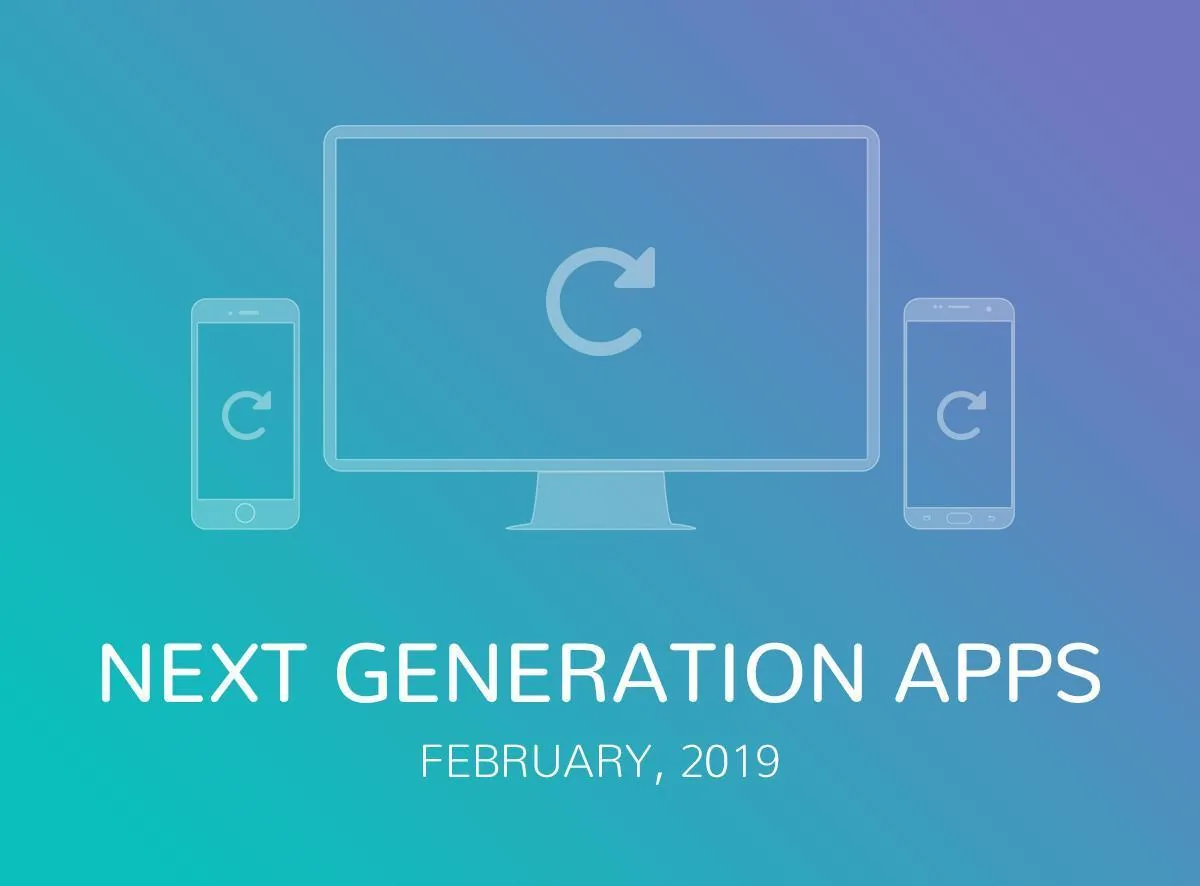 What's new at GoodBarber? February 2019