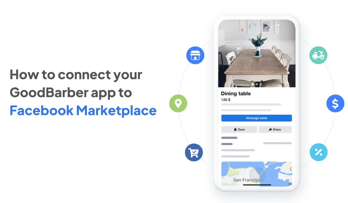 How to sell on Facebook Marketplace in 2022
